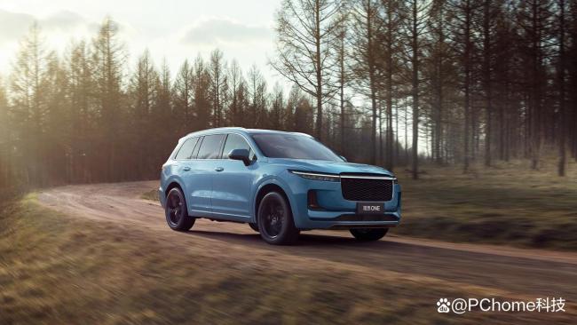 理想汽车Q3财报 营收暴跌亏损扩大