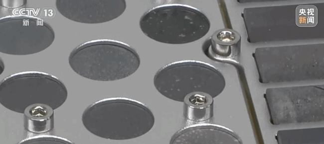 中國(guó)距離在月球蓋房更近一步 “月壤磚”完成太空實(shí)驗(yàn)