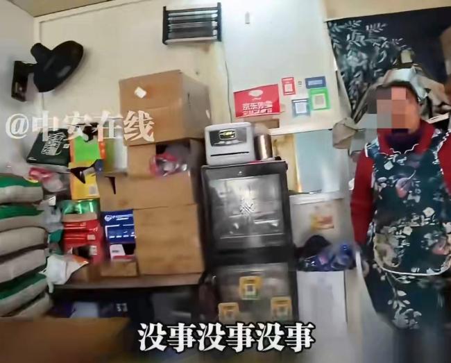 女子体验不费钱从杭州徒步到上海 蹭饭被拒引争议