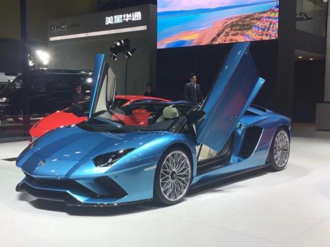 为何超豪华品牌逃离车展 不划算的商业撤退