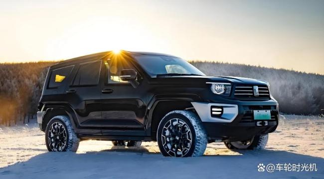 曾估值超百亿的毫末智行解散 资本宠儿陨落