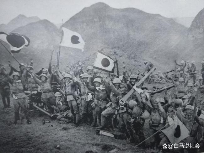 美国学者一句话揭了日本的底 掩盖历史真相