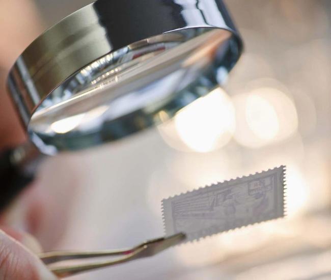 小心！你收藏的郵票可能是文化滲透的“軟刀子”