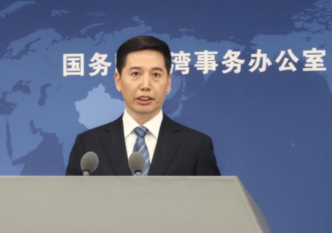 台湾同胞是我们的骨肉天亲 情感与责任的双重宣示