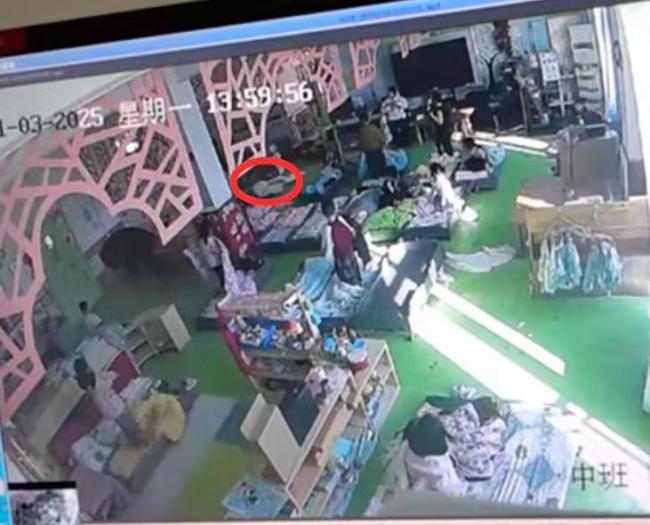 幼儿园老师打骂恐吓多名小朋友被录音 家长取证揭露真相