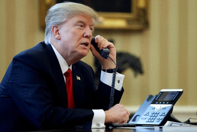 敌国条款不是摆设！高市早苗输了个精光，特朗普与华通话不到12小时，对日本发出两大警告