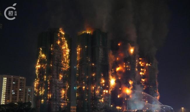 李家超回應(yīng)內(nèi)地救援車輛口岸集結(jié) 婉拒支援引發(fā)討論