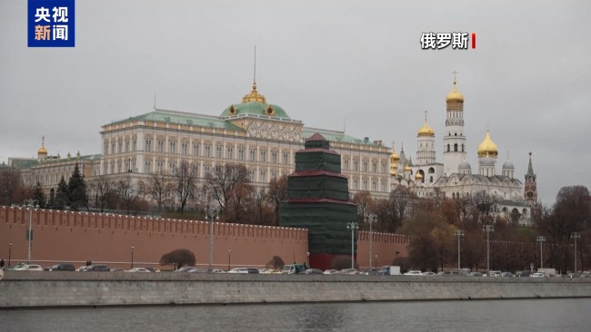 俄副外长：俄不会放弃立场或做出任何让步