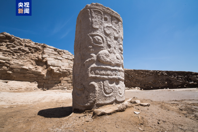 石峁遗址人群来源是哪？古DNA研究破解谜题