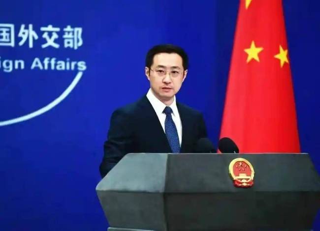 钟声：中美应共同维护二战胜利成果 突发通话传递关键信号