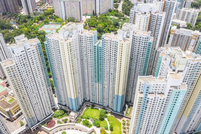 香港火灾地宏福苑居民发声 安全监管亟待加强