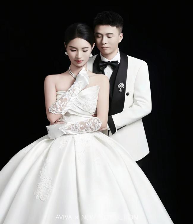 情侶婚前一天先后墜樓身亡！家屬稱婚前未有彩禮壓力