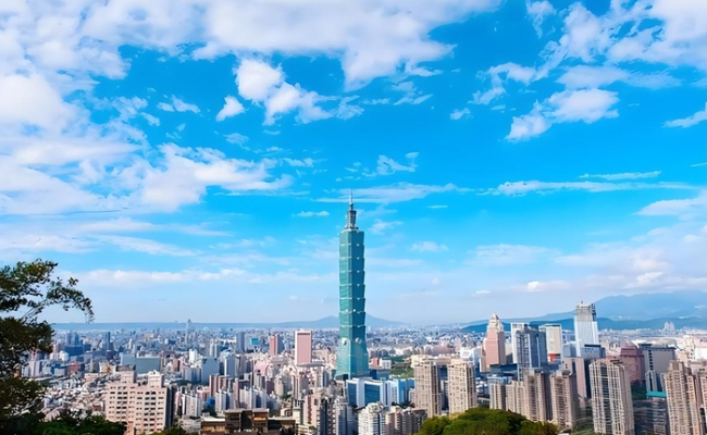 长期竞争是中美关系新常态吗？美国财长贝森特不装了