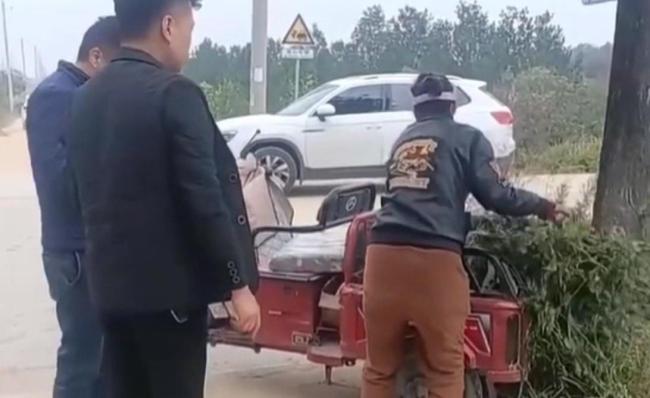 凈網(wǎng)丨千畝辣椒免費(fèi)摘系謠言 造謠者被拘留并賠償