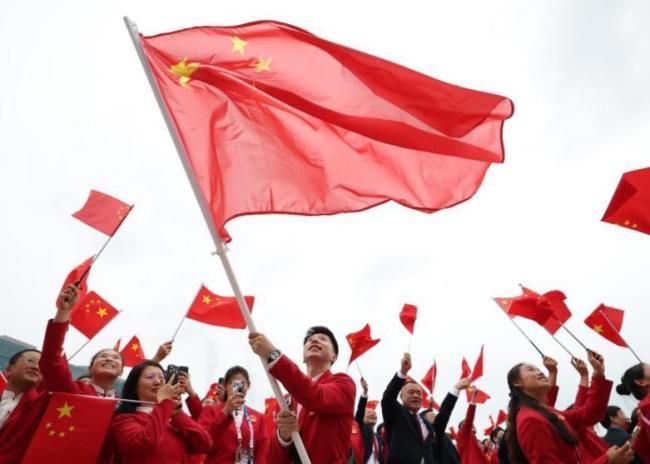 高市早苗挑釁 臺(tái)名嘴:日本這回踢到鐵板了 中國強(qiáng)硬反擊