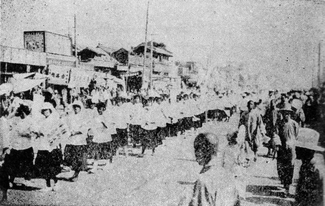 日本为何敢一再踩踏红线 历史健忘症作祟