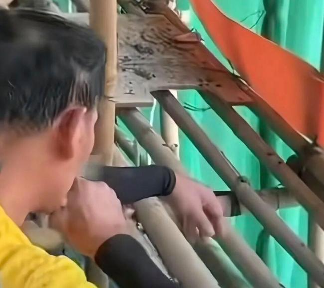 香港大埔火灾 为什么会这么严重 伤亡惨重引发深思