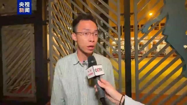 香港工程公司負(fù)責(zé)人嚴(yán)重疏忽導(dǎo)致火勢迅速蔓延 涉嫌誤殺罪被捕