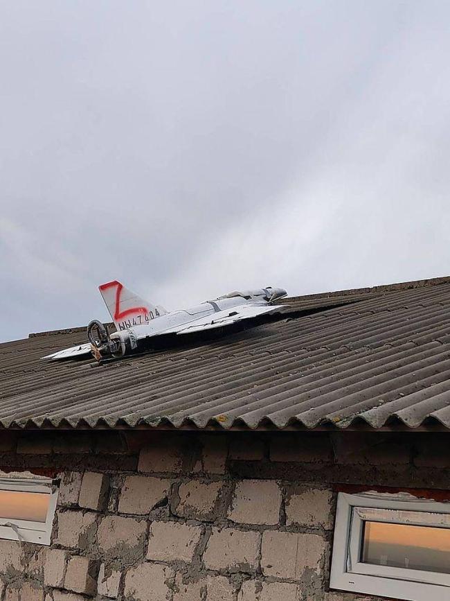 “匕首”驚魂夜：俄高超音速導(dǎo)彈襲烏，十萬戶斷電 基輔多區(qū)受損嚴重