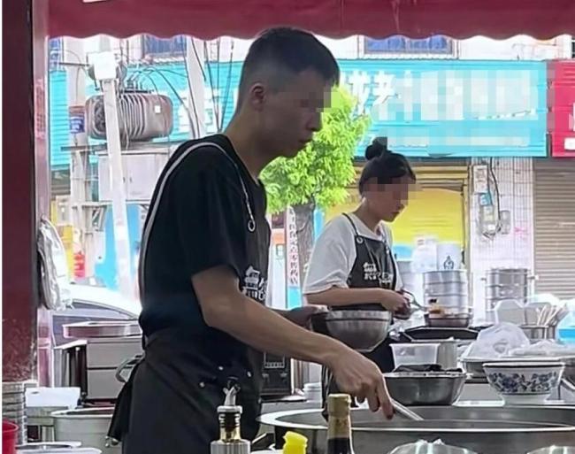 戀人婚前雙雙墜亡 家屬辟謠已懷孕 悲劇引發(fā)深思