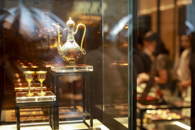 2025黃金行業(yè)“怪現(xiàn)狀”：金價瘋漲，賣金子的反而不賺錢了？　             