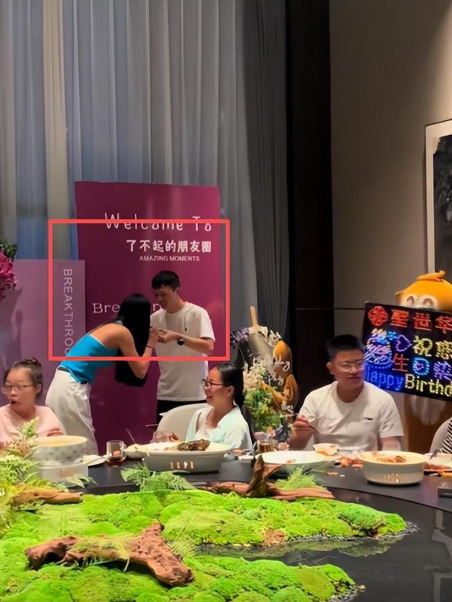 情侶婚前一天先后墜樓身亡！家屬稱婚前未有彩禮壓力