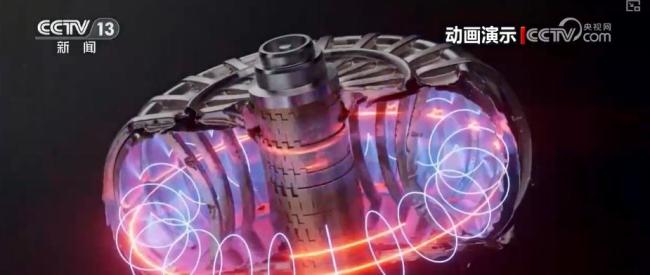 核聚變賽道一級市場融資超百億元 資本加速涌入未來能源