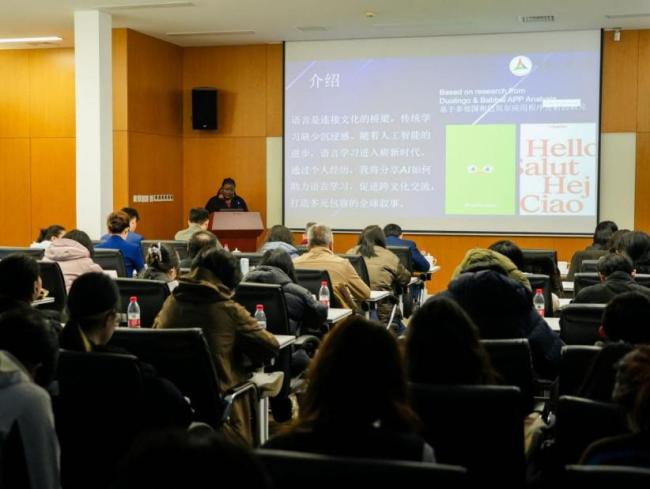 國(guó)色芳華登上北京國(guó)際視聽大會(huì)開幕快閃片 共話視聽未來