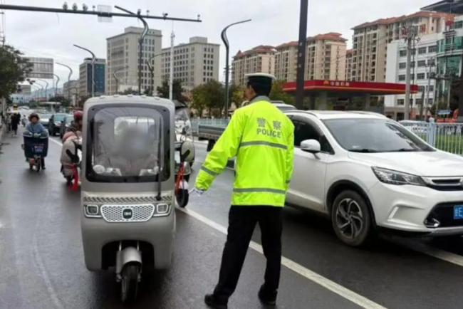 舊國標電動車將停止上牌 全國停辦舊車牌
