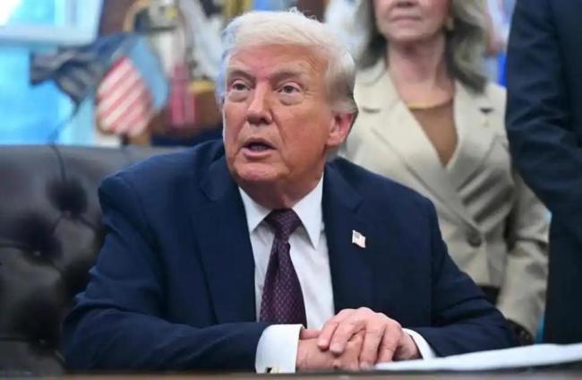 美國延長部分對華關(guān)稅豁免期有何意味 經(jīng)濟規(guī)律的勝利