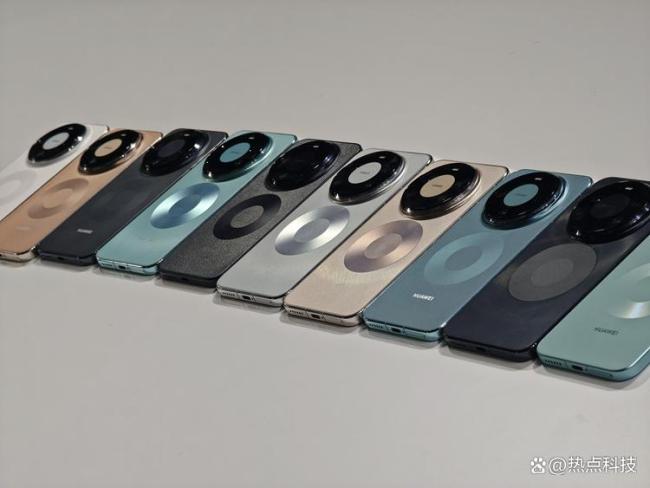 华为回应Mate80系统无法降级 新系统性能更优