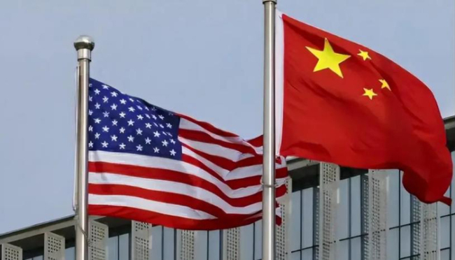长期竞争是中美关系新常态吗？美国财长贝森特不装了