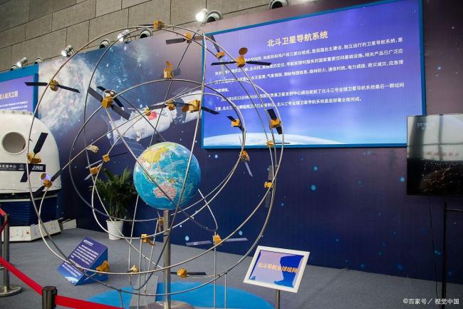 衛(wèi)星板塊再爆發(fā) 政策紅利推動產(chǎn)業(yè)發(fā)展