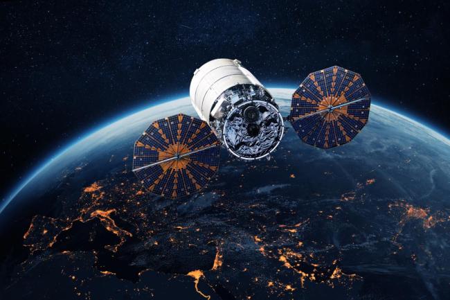 卫星板块再爆发 政策红利推动产业发展