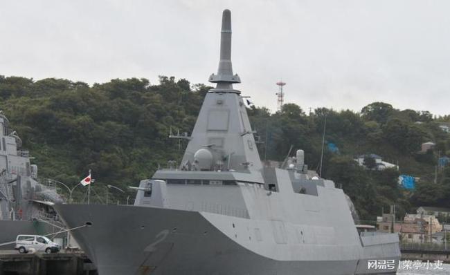 美国新一代护卫舰突然中途下马 造舰计划全军覆没