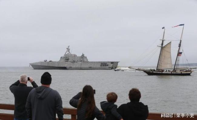 美国新一代护卫舰突然中途下马 造舰计划全军覆没