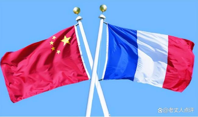 学者:法国要引领欧洲自主外交 马克龙的外交钢丝表演