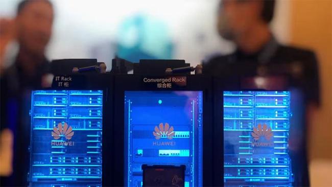 华为中兴与越南签署5G协议 中越关系升温引发关注