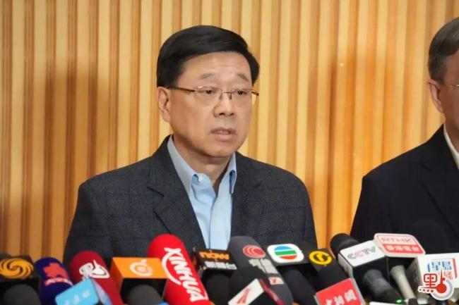 大火后香港宏福苑住户能否回家居住 重建还是修复?