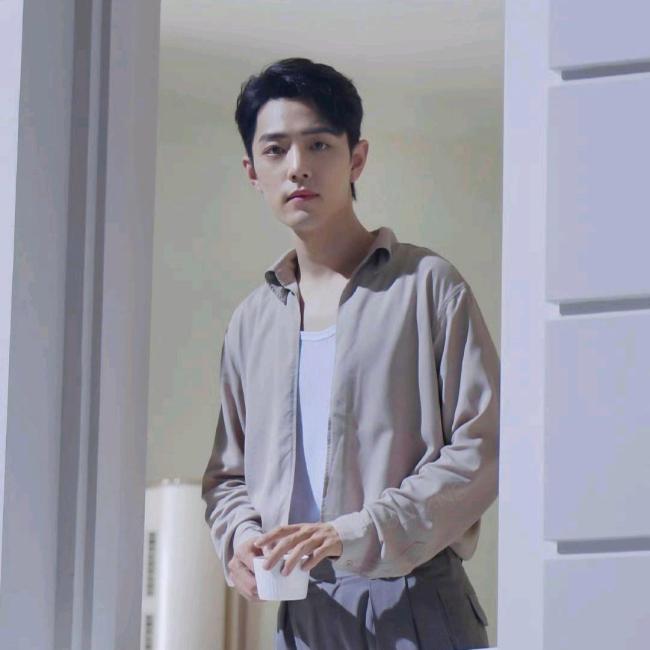 得闲谨制 12月12日待上映