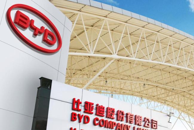 普京亲自带货中国电动汽车 欧洲汽车工业的警世恒言