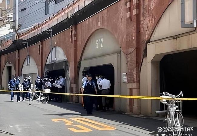 日本街头暴力再掀波澜？两台湾人日本街头被袭击背后的复杂真相