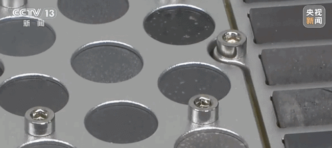 首批、首次、首個！本周我國多領域交出硬核成績單