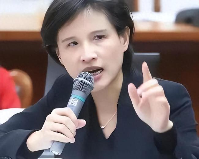 民进党征召郑丽君参选台北市长？郭正亮：她支持度低到难以想象