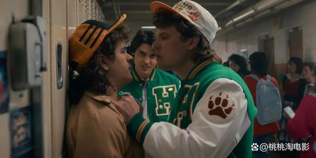 《怪奇物语》第五季终于来了 流媒体时代的终极盛宴