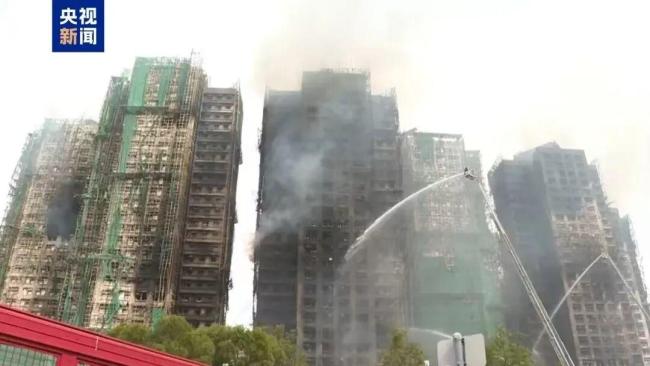 李家超:希望內(nèi)地提供協(xié)助 物資支援清單擬備中