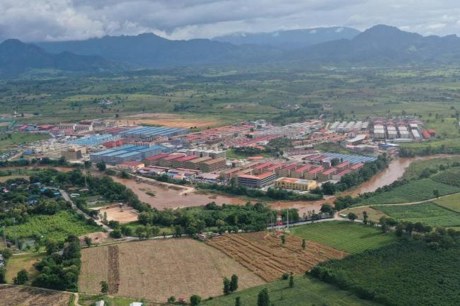 知情人讲述柬埔寨电诈前世今生 从赌场到规模化园区的演变