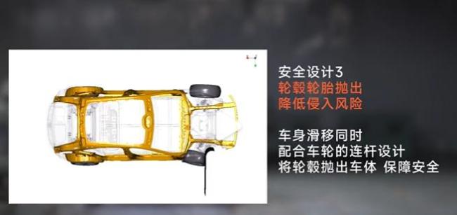 雷军回应小米汽车轮毂设计：是安全设计而非不坚固