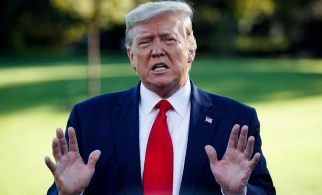 美国真准备打委内瑞拉吗 军事部署引发全球关注