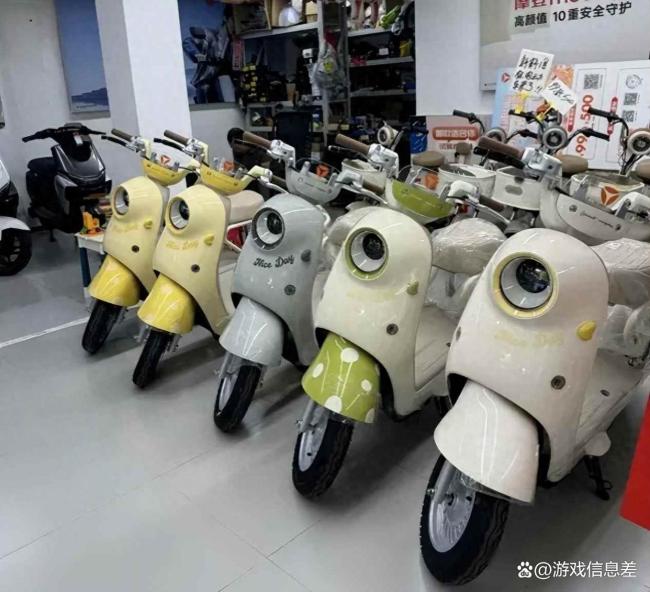 新国标电动车会影响哪些人